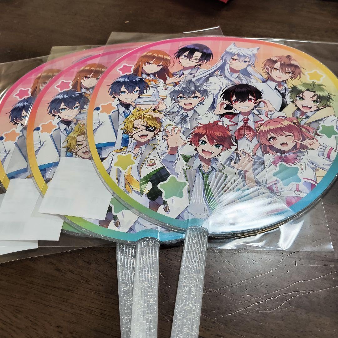 Amazon.co.jp: カラフルピーチ からぴちパラダイス2025 ビッグ